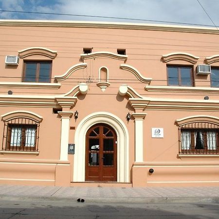 Donna Alda Hotel Σάλτα Εξωτερικό φωτογραφία