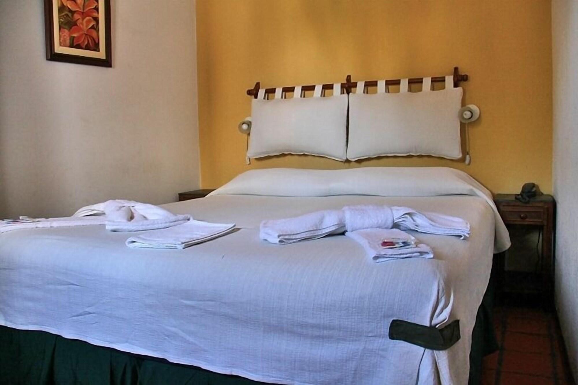 Donna Alda Hotel Σάλτα Εξωτερικό φωτογραφία