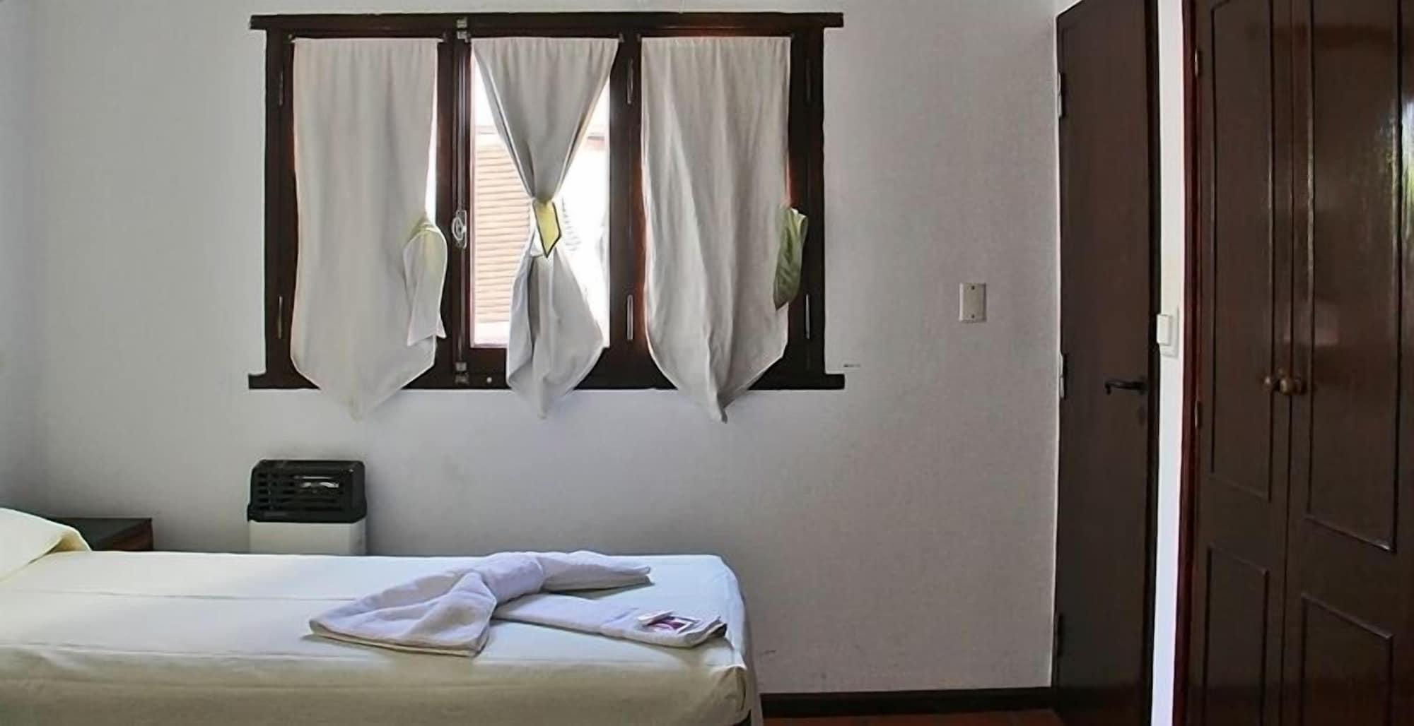 Donna Alda Hotel Σάλτα Εξωτερικό φωτογραφία
