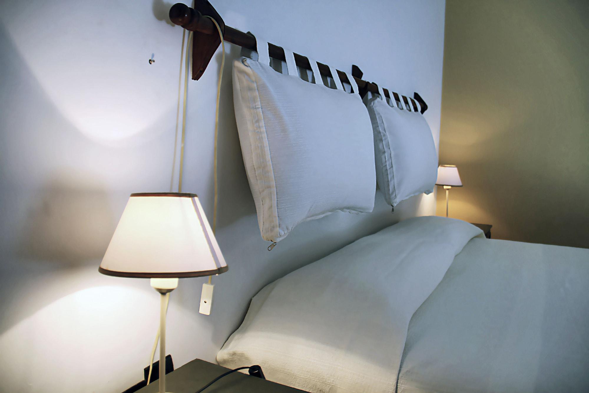Donna Alda Hotel Σάλτα Εξωτερικό φωτογραφία
