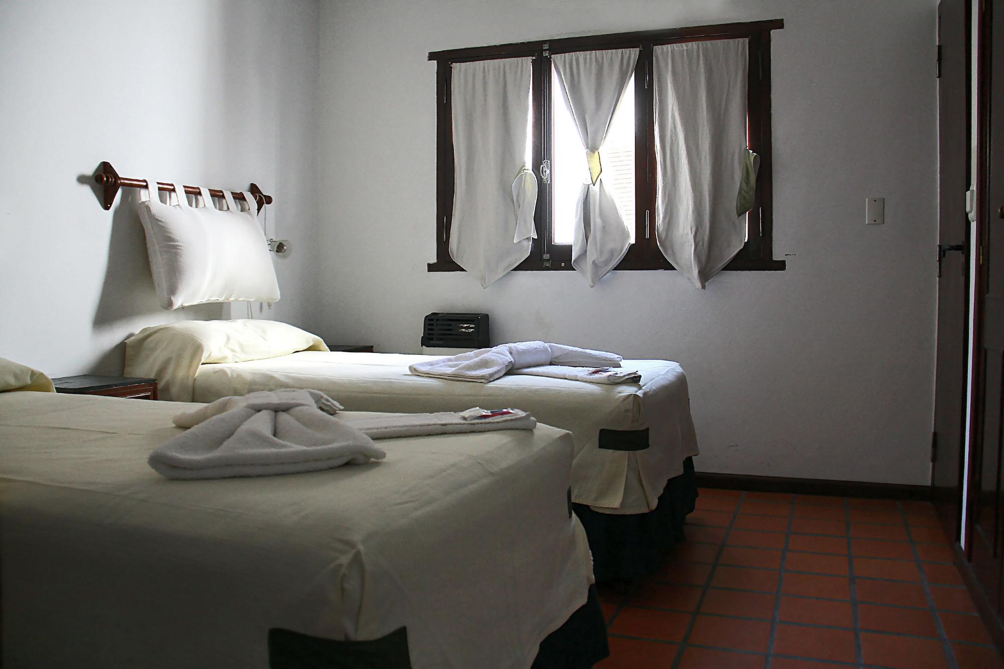 Donna Alda Hotel Σάλτα Εξωτερικό φωτογραφία