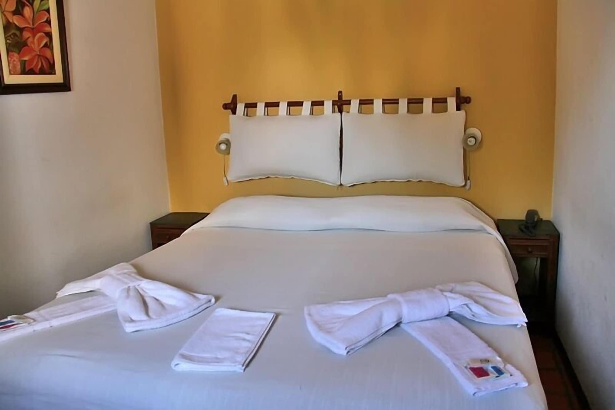 Donna Alda Hotel Σάλτα Εξωτερικό φωτογραφία