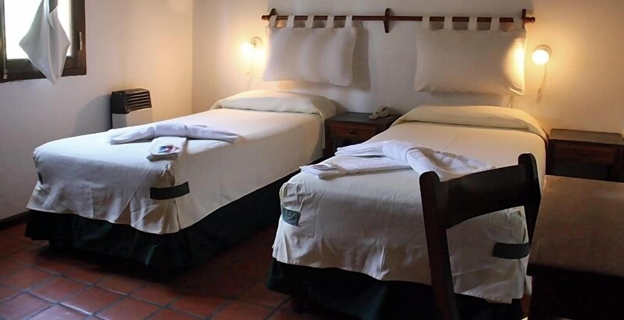 Donna Alda Hotel Σάλτα Εξωτερικό φωτογραφία