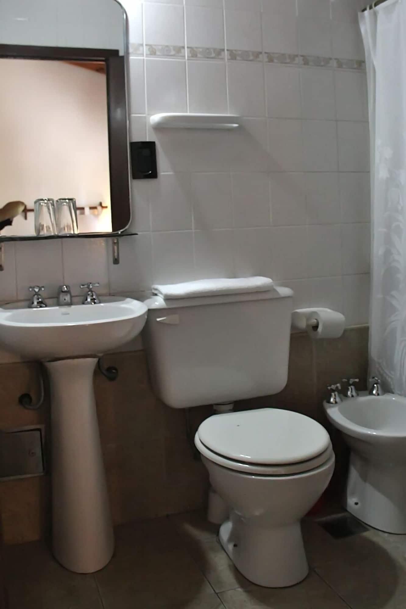 Donna Alda Hotel Σάλτα Εξωτερικό φωτογραφία