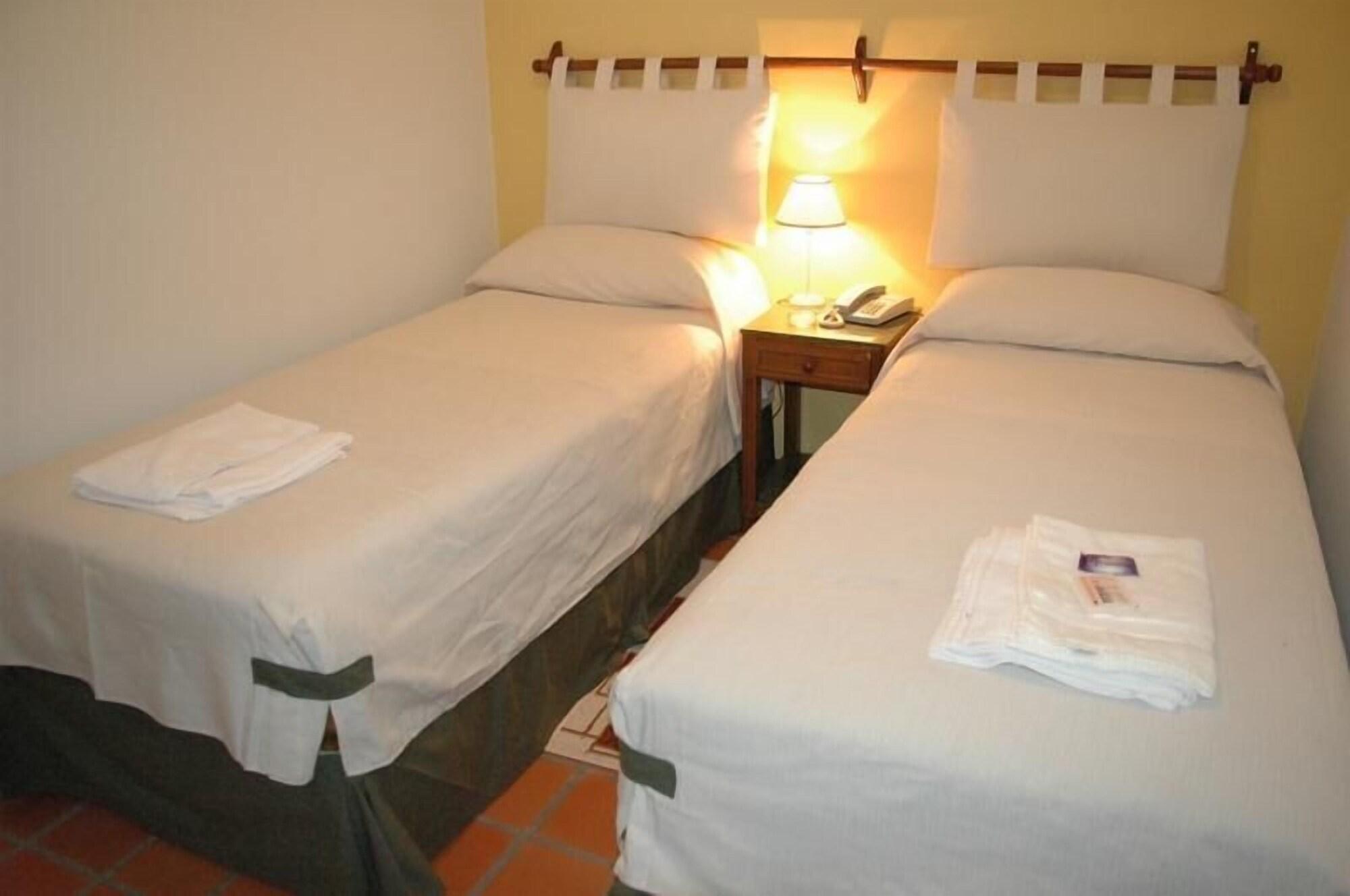 Donna Alda Hotel Σάλτα Εξωτερικό φωτογραφία
