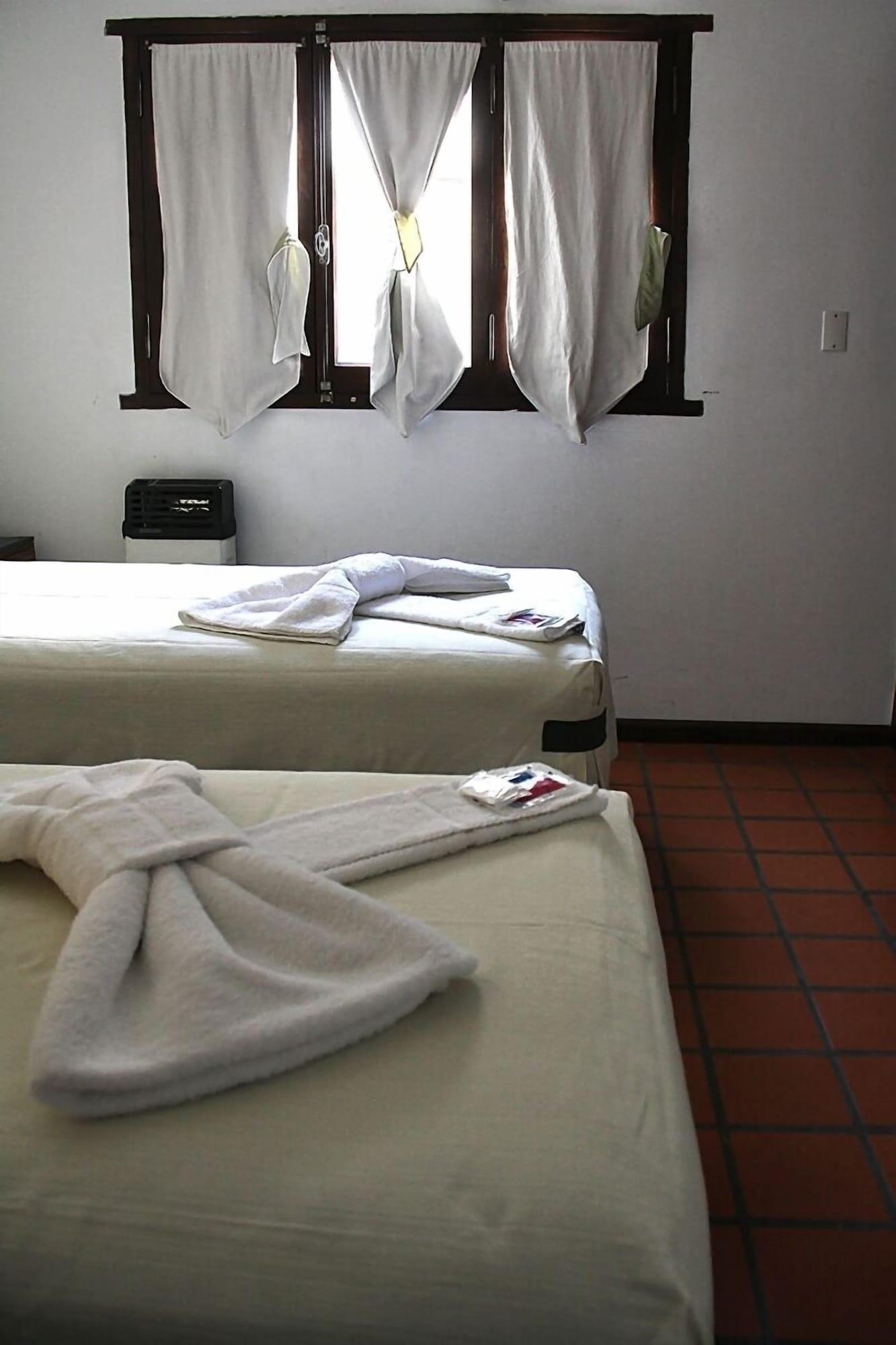 Donna Alda Hotel Σάλτα Εξωτερικό φωτογραφία