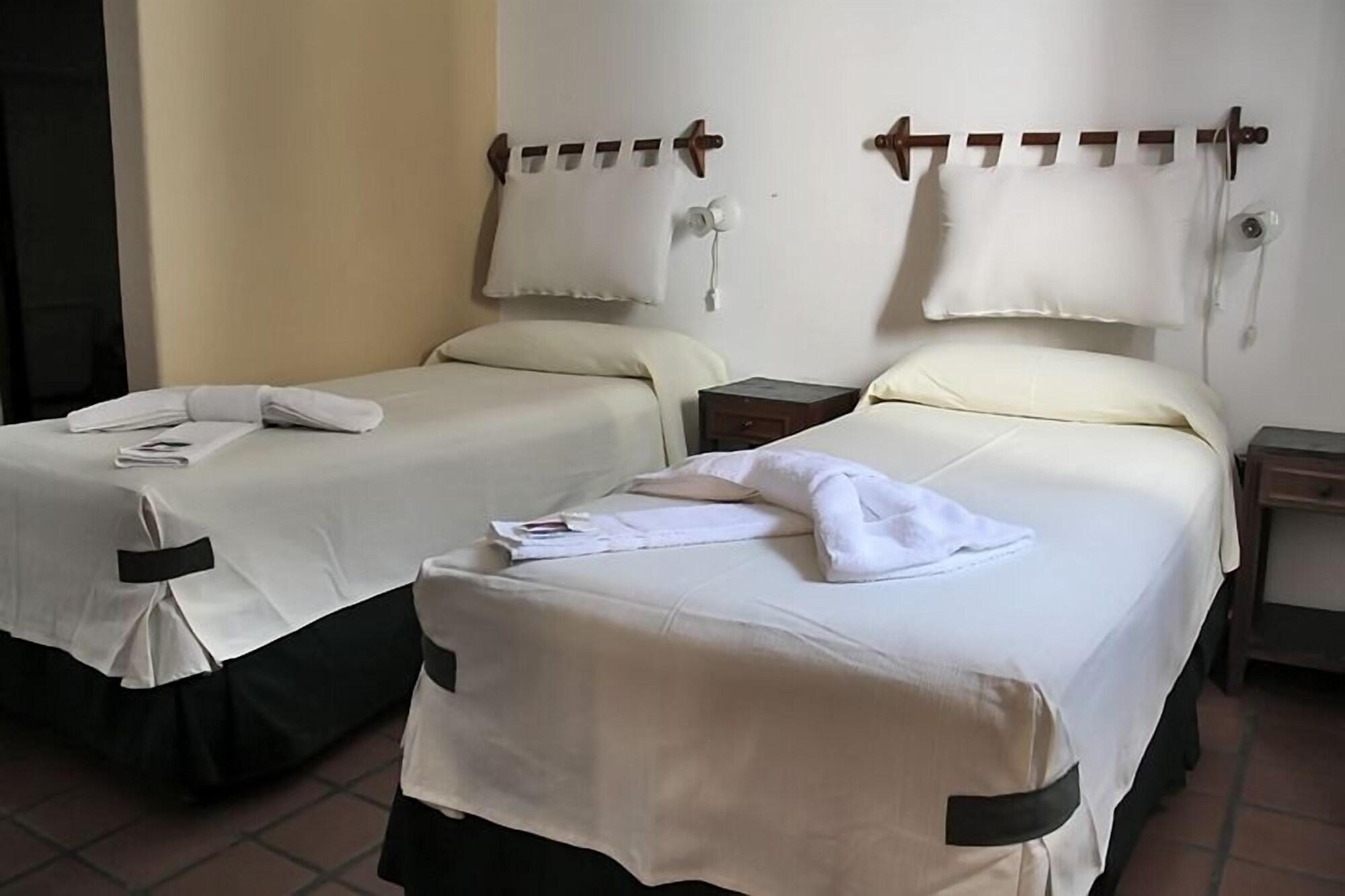 Donna Alda Hotel Σάλτα Εξωτερικό φωτογραφία
