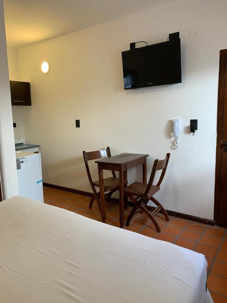 Donna Alda Hotel Σάλτα Εξωτερικό φωτογραφία