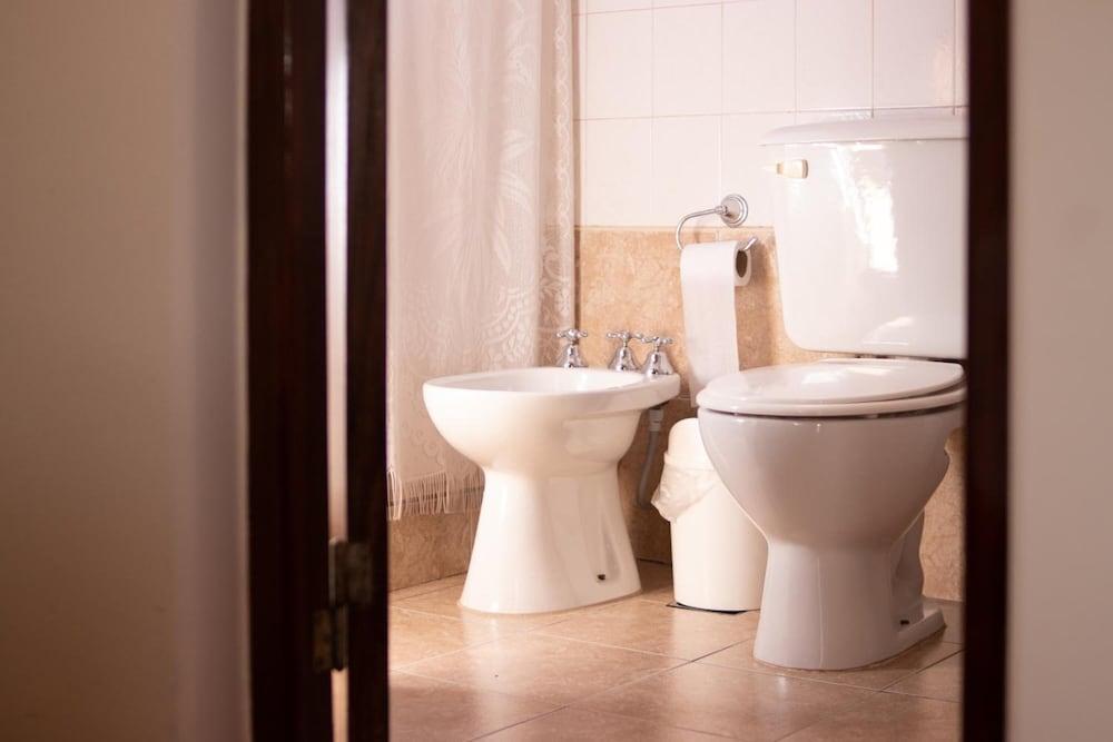 Donna Alda Hotel Σάλτα Εξωτερικό φωτογραφία