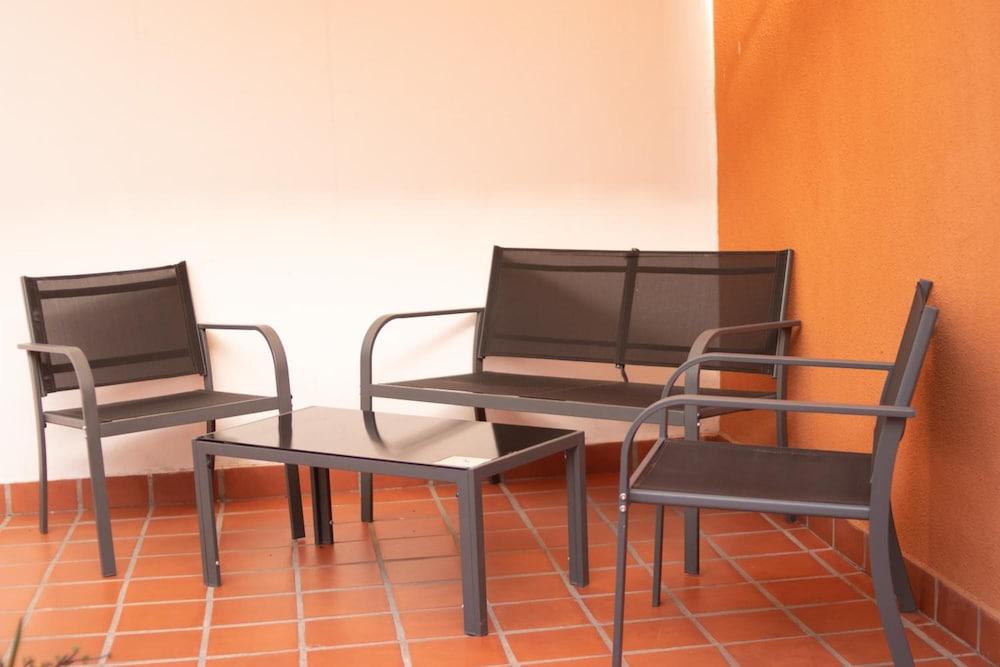 Donna Alda Hotel Σάλτα Εξωτερικό φωτογραφία