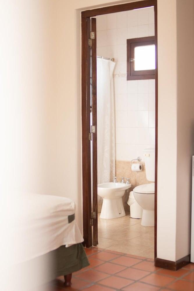 Donna Alda Hotel Σάλτα Εξωτερικό φωτογραφία
