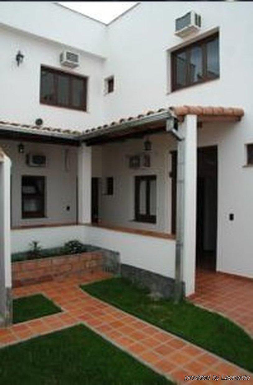 Donna Alda Hotel Σάλτα Δωμάτιο φωτογραφία