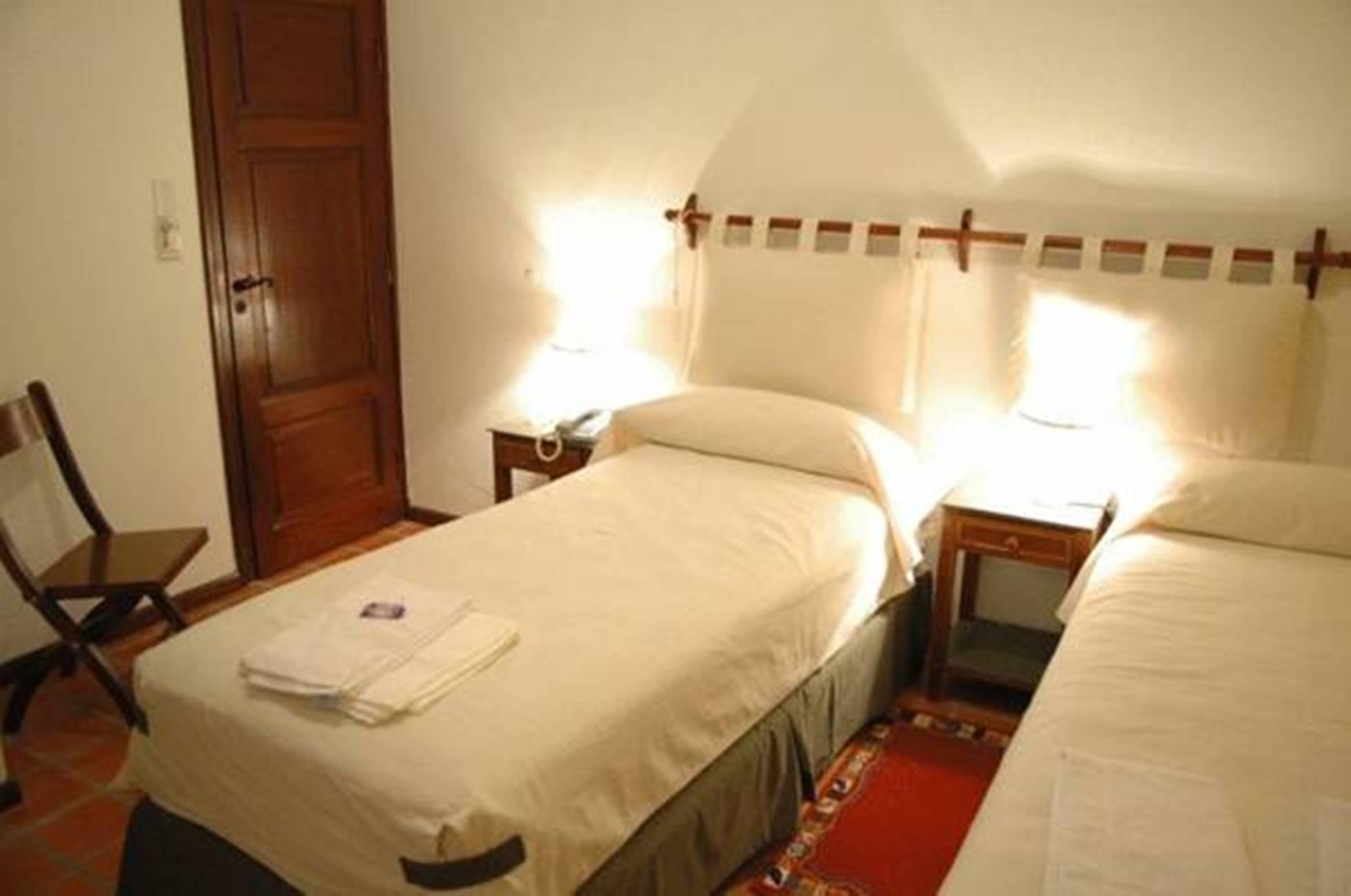 Donna Alda Hotel Σάλτα Εξωτερικό φωτογραφία