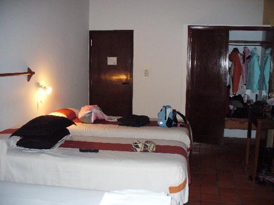 Donna Alda Hotel Σάλτα Εξωτερικό φωτογραφία