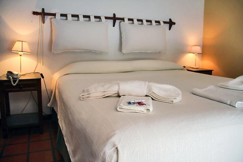 Donna Alda Hotel Σάλτα Εξωτερικό φωτογραφία
