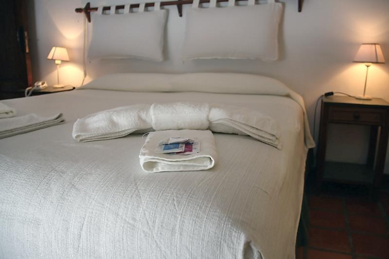 Donna Alda Hotel Σάλτα Εξωτερικό φωτογραφία