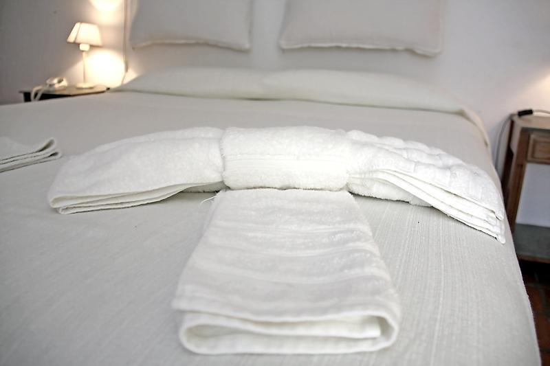 Donna Alda Hotel Σάλτα Εξωτερικό φωτογραφία