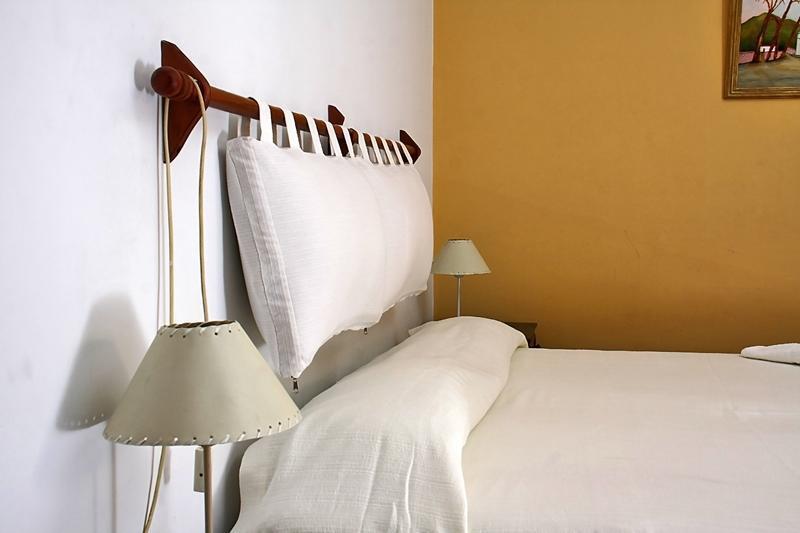 Donna Alda Hotel Σάλτα Εξωτερικό φωτογραφία
