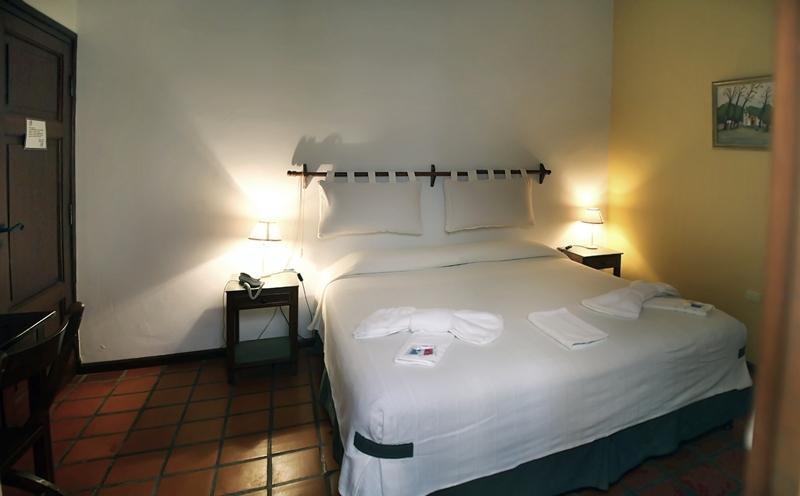 Donna Alda Hotel Σάλτα Εξωτερικό φωτογραφία