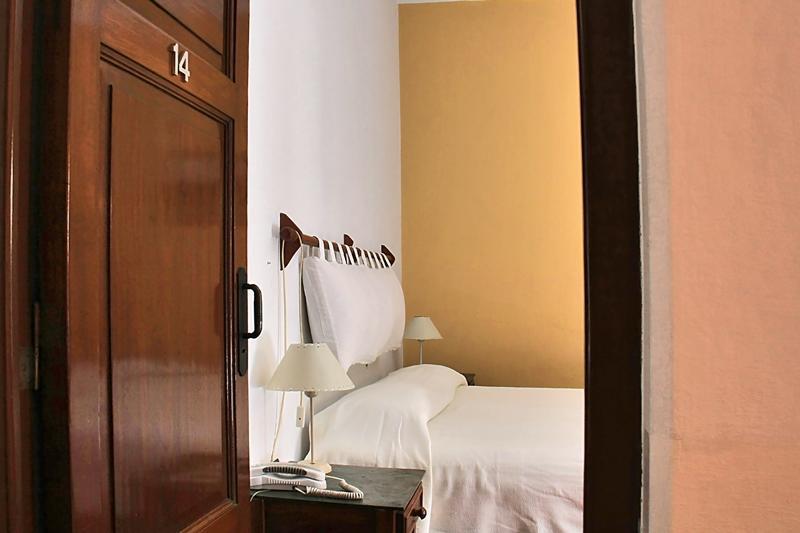 Donna Alda Hotel Σάλτα Εξωτερικό φωτογραφία