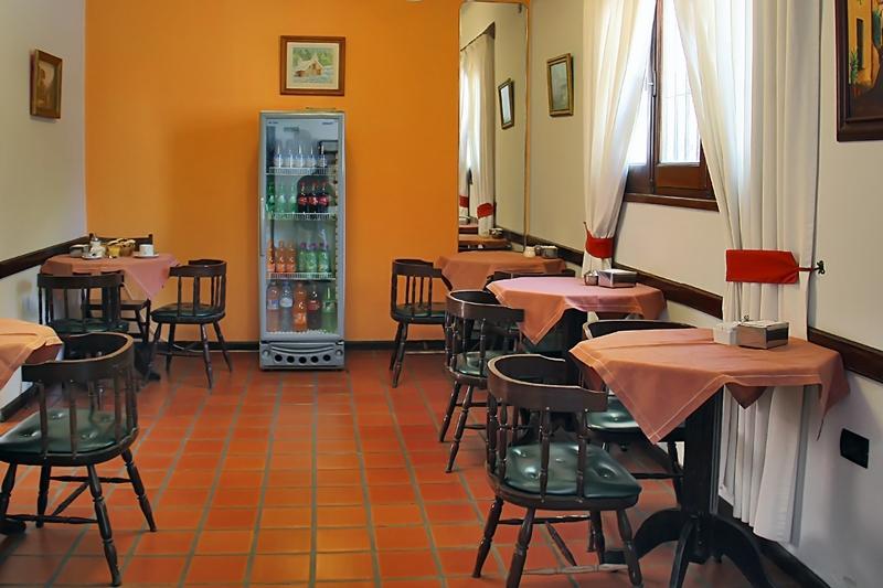 Donna Alda Hotel Σάλτα Εξωτερικό φωτογραφία